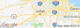 Joliet map